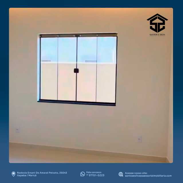 Casa de Condomínio, 3 quartos - Foto 7