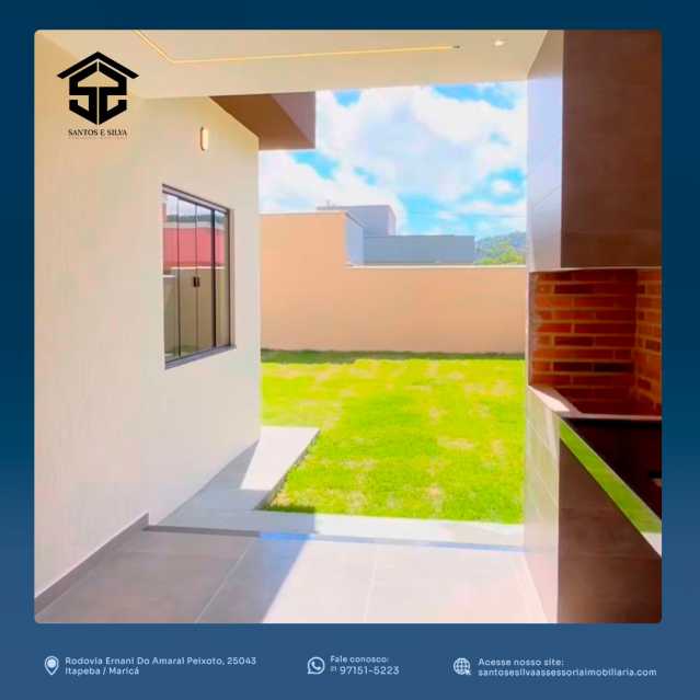 Casa de Condomínio, 3 quartos - Foto 15