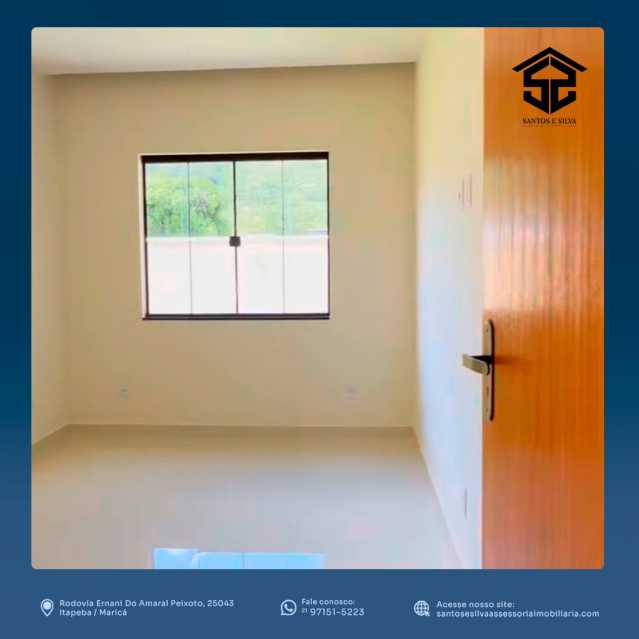 Casa de Condomínio, 3 quartos - Foto 8