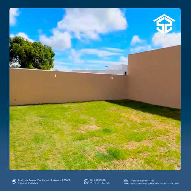 Casa de Condomínio, 3 quartos - Foto 16