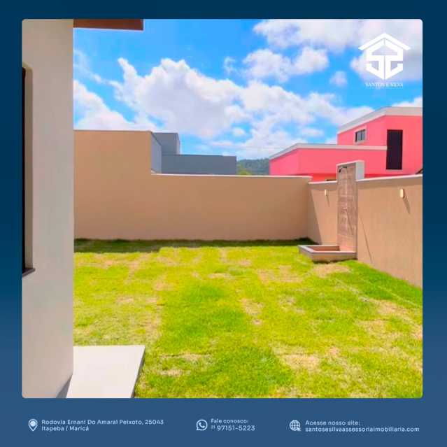 Casa de Condomínio, 3 quartos - Foto 17