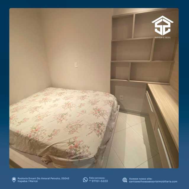 Casa de Condomínio, 5 quartos - Foto 10