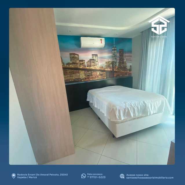 Casa de Condomínio, 5 quartos - Foto 9