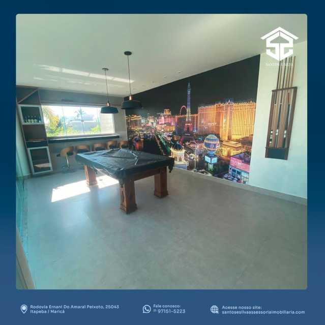 Casa de Condomínio, 5 quartos - Foto 16