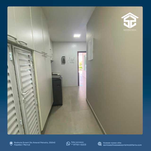 Casa de Condomínio, 5 quartos - Foto 15