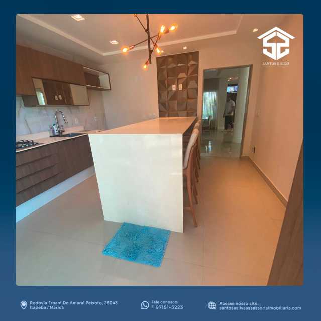 Casa de Condomínio, 5 quartos - Foto 4