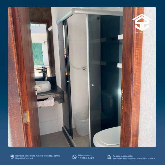 Casa de Condomínio, 5 quartos - Foto 26