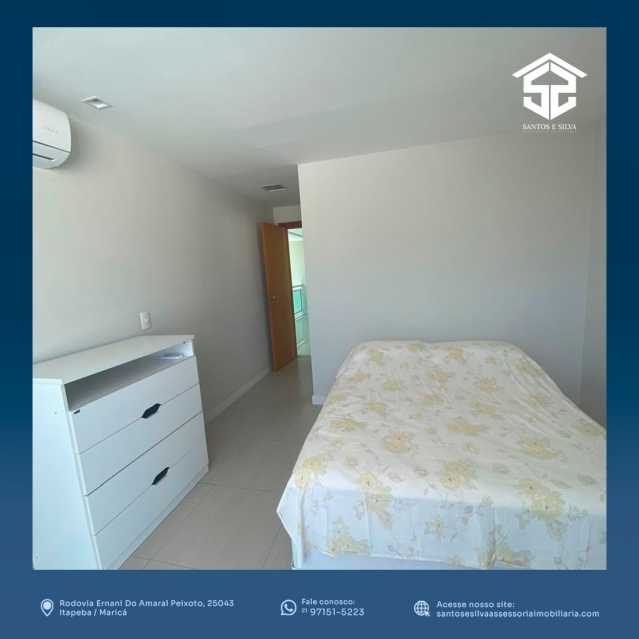 Casa de Condomínio, 4 quartos - Foto 10