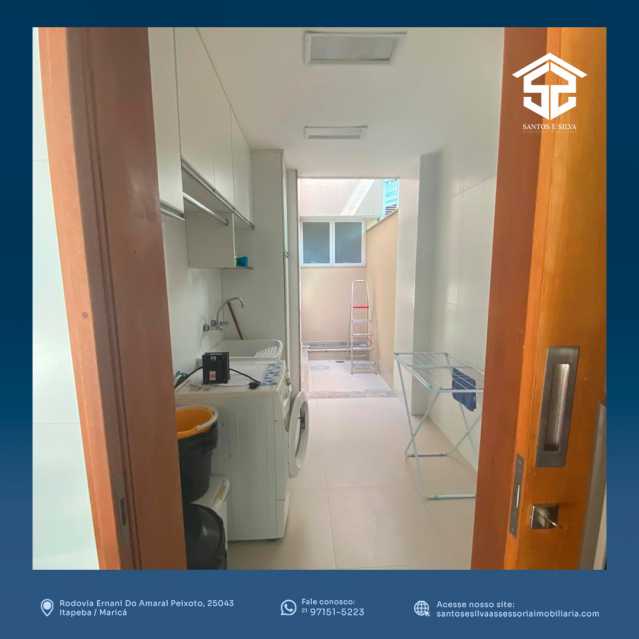 Casa de Condomínio, 4 quartos - Foto 28