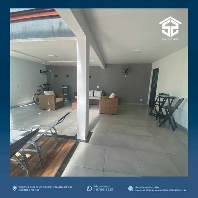 Casa de Condomínio, 3 quartos - Foto 18