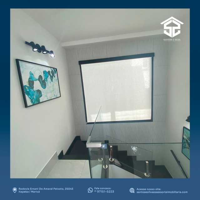 Casa de Condomínio, 3 quartos - Foto 20