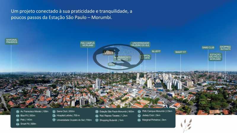 Apartamento, 2 quartos, 58 m² - Foto 4