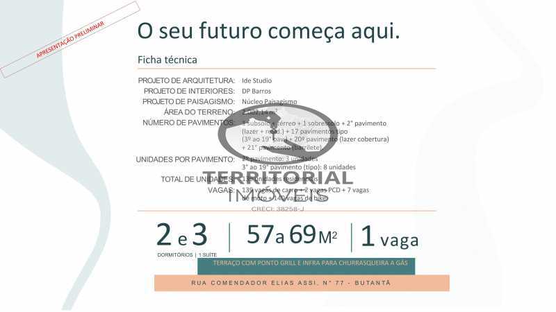 Apartamento, 2 quartos, 58 m² - Foto 6