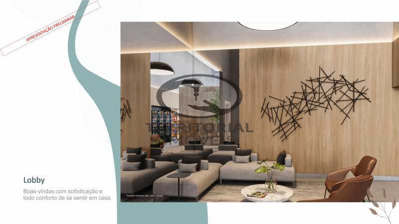 Apartamento, 2 quartos, 58 m² - Foto 9