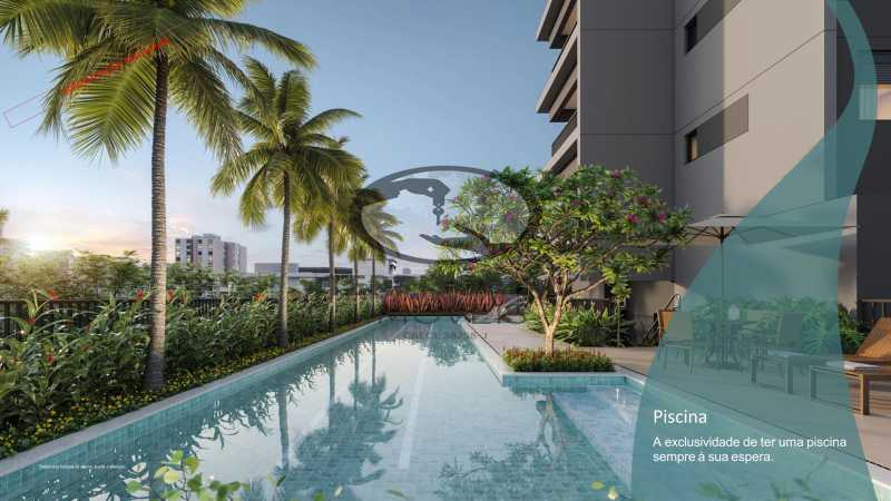 Apartamento, 2 quartos, 58 m² - Foto 10