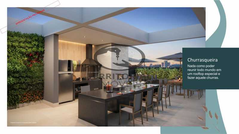 Apartamento, 2 quartos, 58 m² - Foto 11