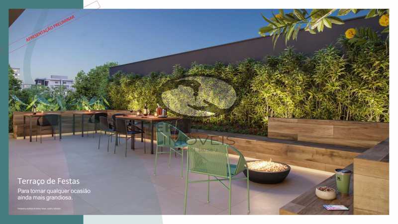 Apartamento, 2 quartos, 58 m² - Foto 12