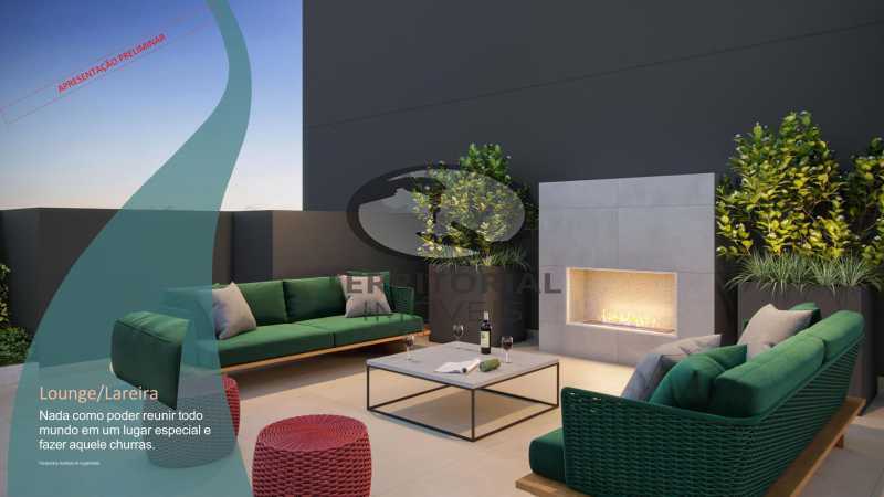 Apartamento, 2 quartos, 58 m² - Foto 13