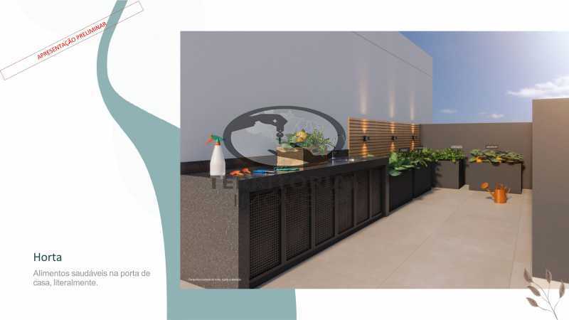 Apartamento, 2 quartos, 58 m² - Foto 15