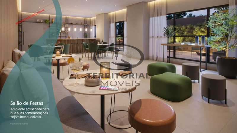 Apartamento, 2 quartos, 58 m² - Foto 19