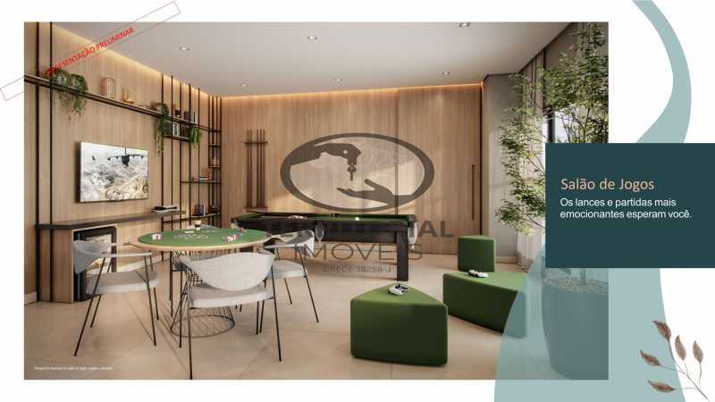 Apartamento, 2 quartos, 58 m² - Foto 20