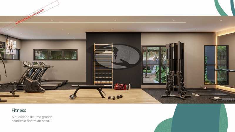 Apartamento, 2 quartos, 58 m² - Foto 22