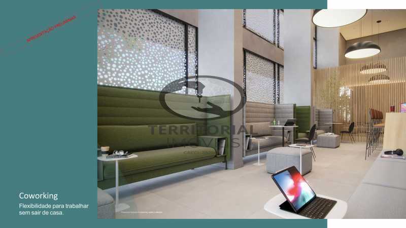 Apartamento, 2 quartos, 58 m² - Foto 24