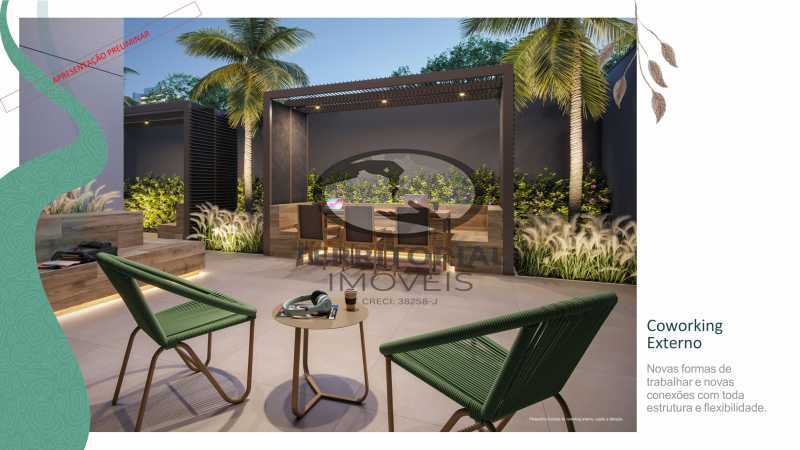 Apartamento, 2 quartos, 58 m² - Foto 25