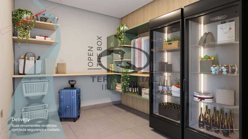 Apartamento, 2 quartos, 58 m² - Foto 26