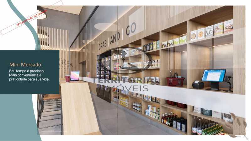 Apartamento, 2 quartos, 58 m² - Foto 27