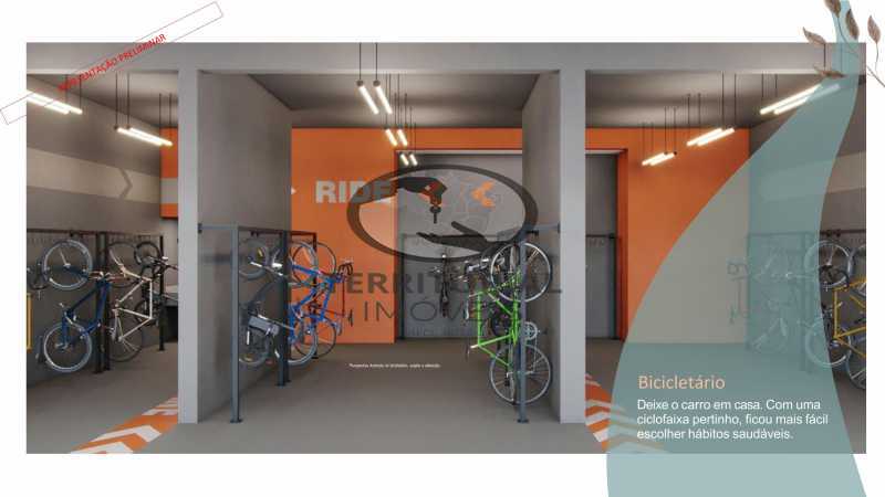 Apartamento, 2 quartos, 58 m² - Foto 28