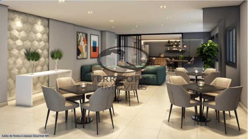 Apartamento, 2 quartos, 43 m² - Foto 4