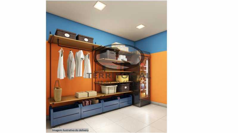 Apartamento, 2 quartos, 43 m² - Foto 10