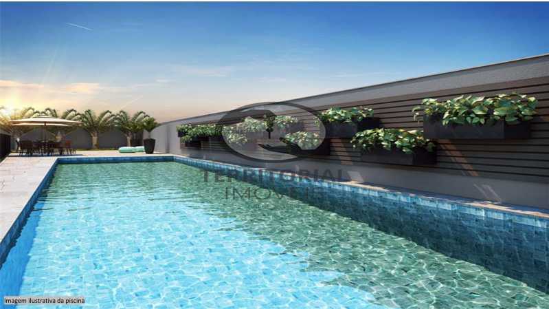 Apartamento, 2 quartos, 43 m² - Foto 13