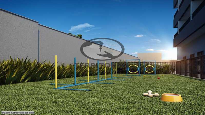 Apartamento, 2 quartos, 43 m² - Foto 15