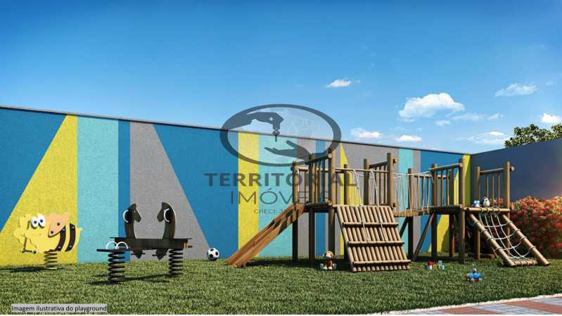 Apartamento, 2 quartos, 43 m² - Foto 16