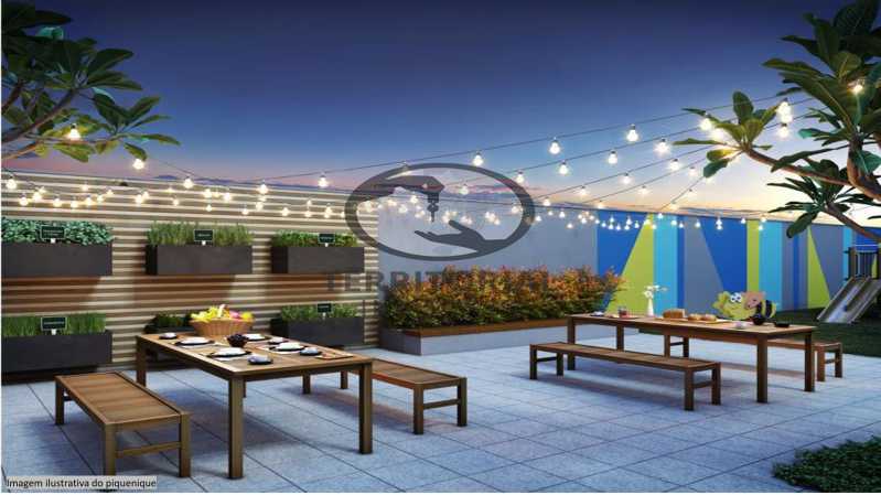 Apartamento, 2 quartos, 43 m² - Foto 17