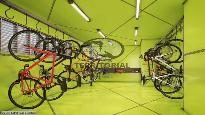 Apartamento, 2 quartos, 43 m² - Foto 19