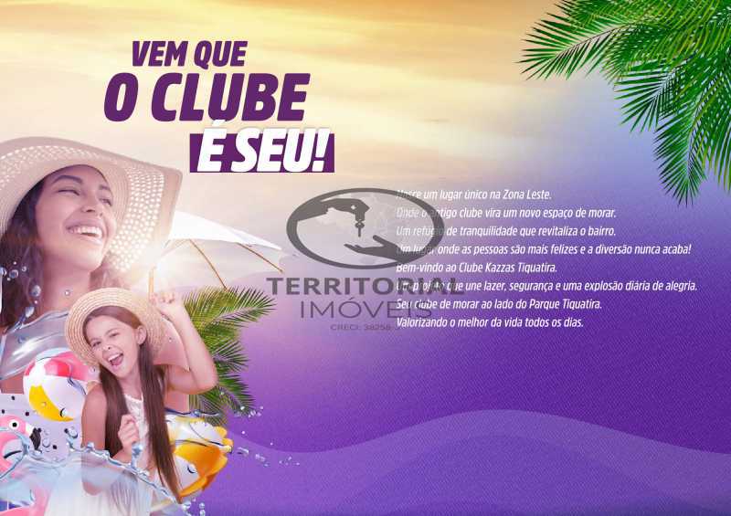 Apartamento, 1 quarto, 27 m² - Foto 2