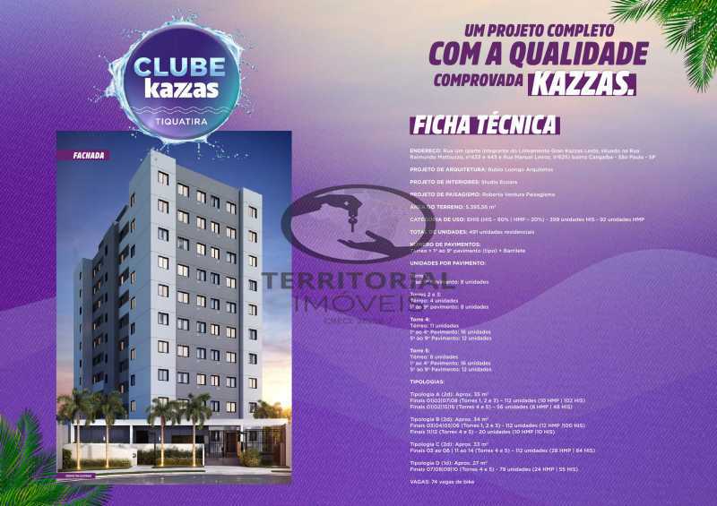 Apartamento, 1 quarto, 27 m² - Foto 4