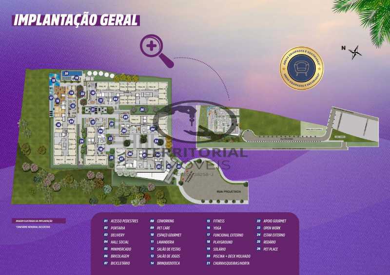 Apartamento, 1 quarto, 27 m² - Foto 6