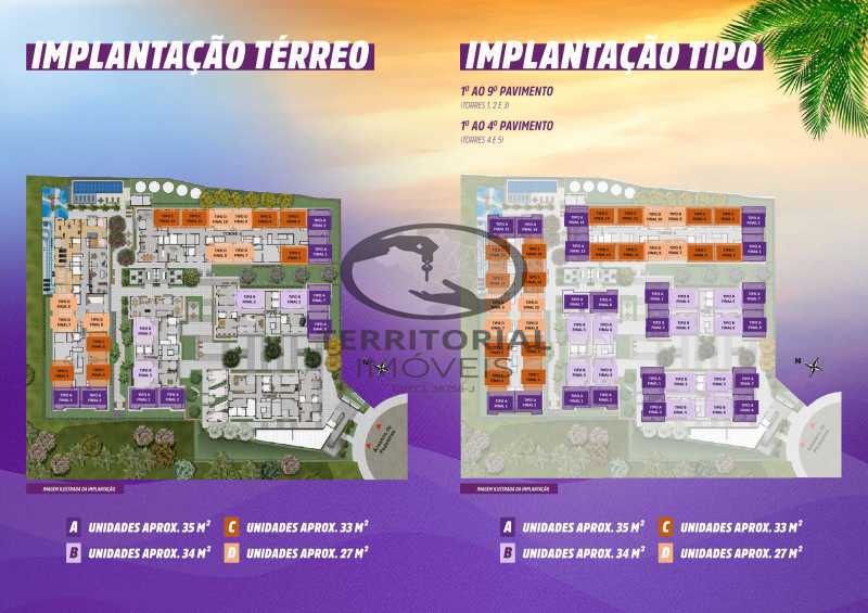 Apartamento, 1 quarto, 27 m² - Foto 7