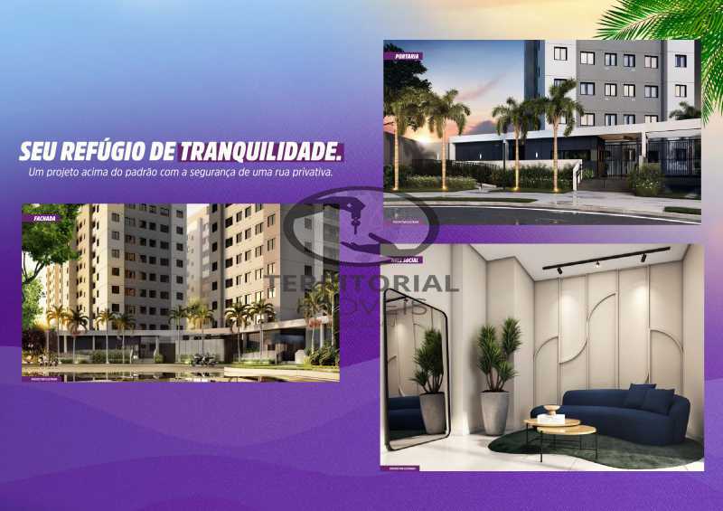 Apartamento, 1 quarto, 27 m² - Foto 1