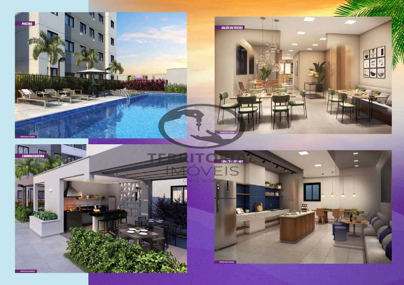 Apartamento, 1 quarto, 27 m² - Foto 9