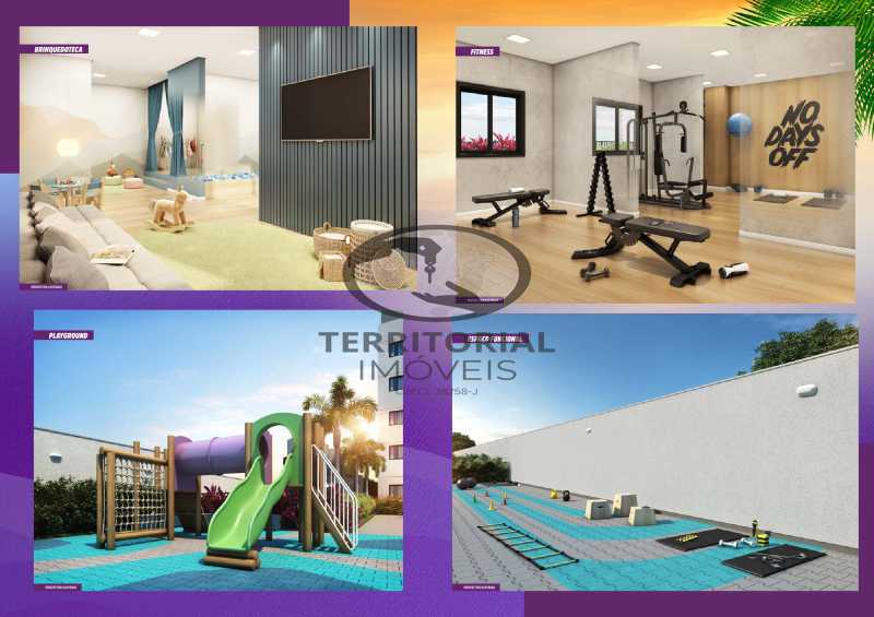 Apartamento, 1 quarto, 27 m² - Foto 10