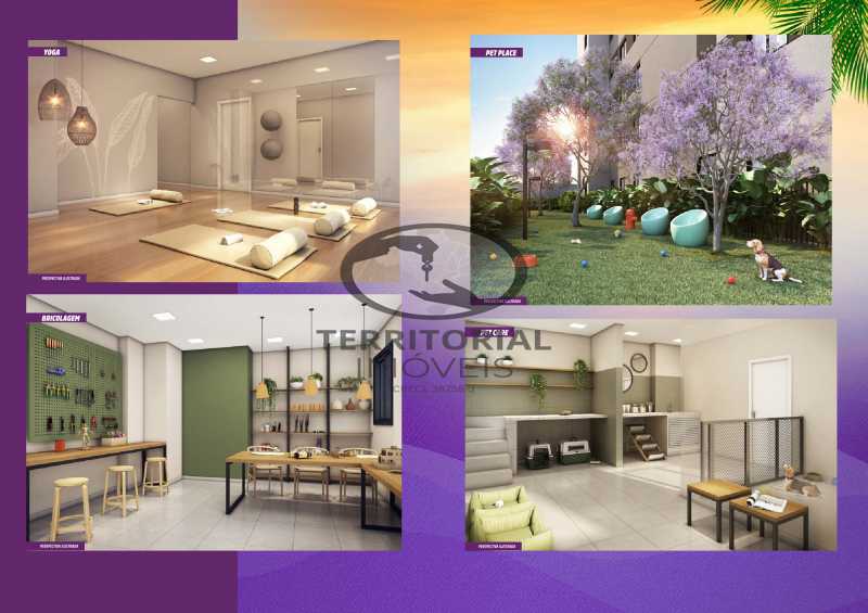 Apartamento, 1 quarto, 27 m² - Foto 11