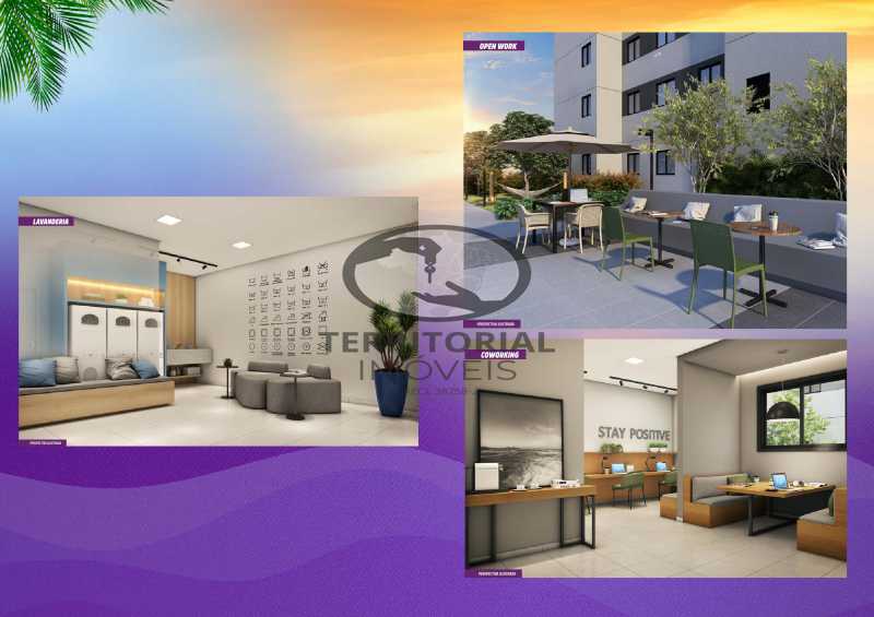 Apartamento, 1 quarto, 27 m² - Foto 12