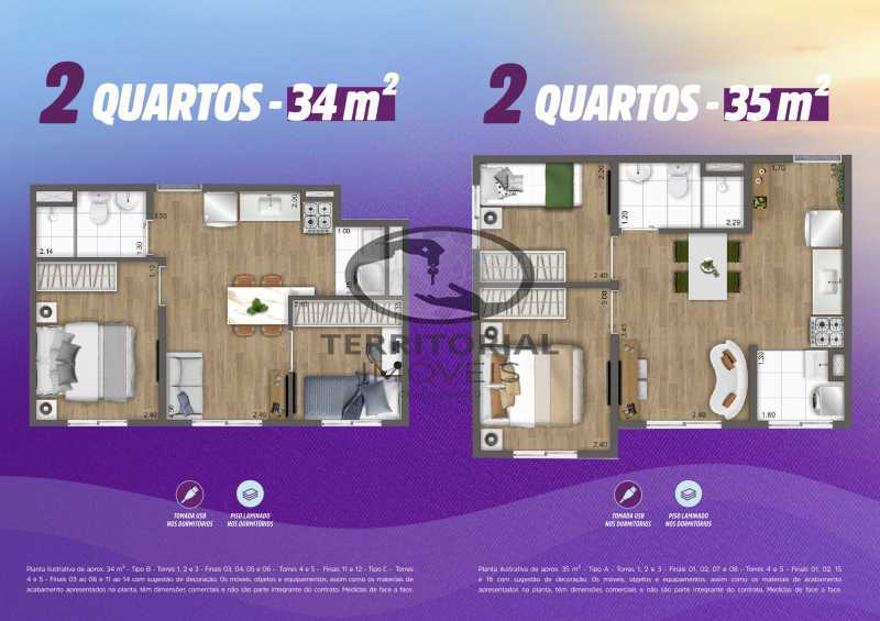 Apartamento, 1 quarto, 27 m² - Foto 14