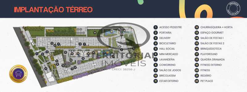 Apartamento, 29 m² - Foto 5