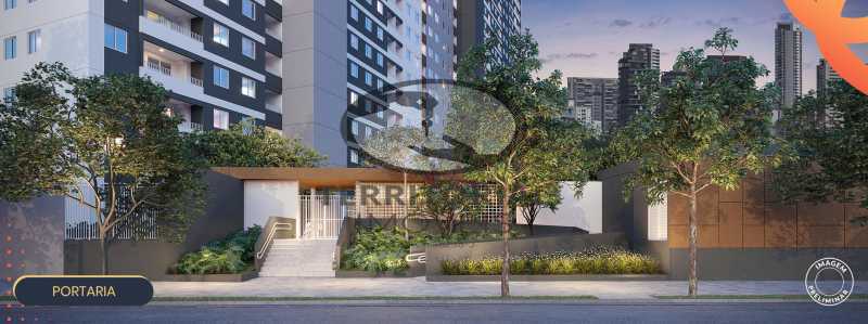 Apartamento, 29 m² - Foto 1